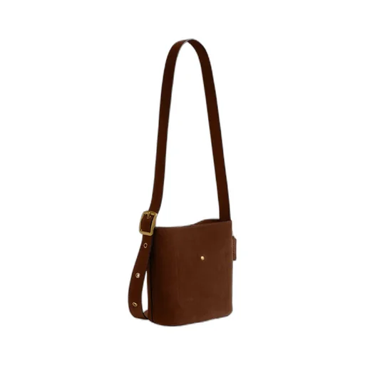 Bleecker Bucket Bag 21