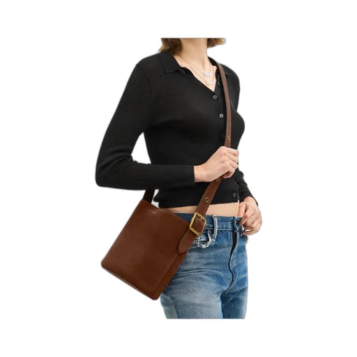 Bleecker Bucket Bag 21