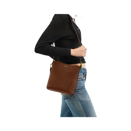 Bleecker Bucket Bag 21