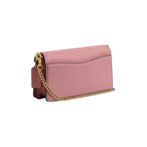 Tabby Chain Crossbody Bag 19