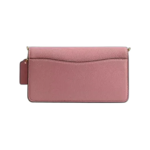 Tabby Chain Crossbody Bag 19