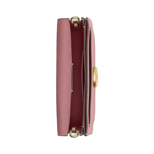 Tabby Chain Crossbody Bag 19