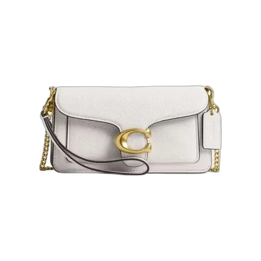 Tabby 19 Shoulder Bag