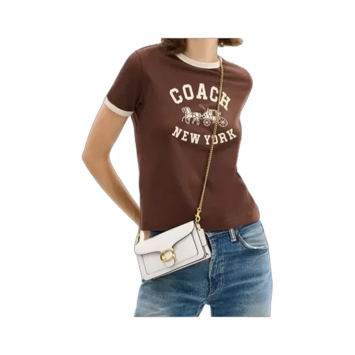 Tabby 19 Shoulder Bag