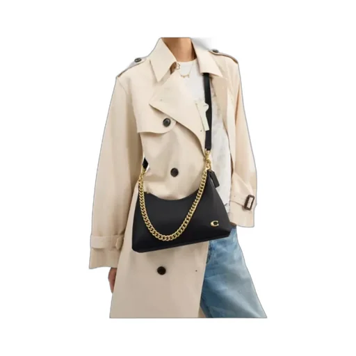 Coach Juliet 25 Shoulder Bag