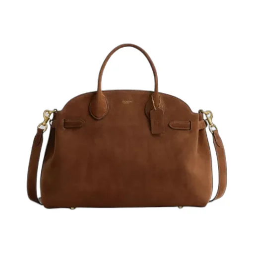Soft Empire 40 Tote Bag