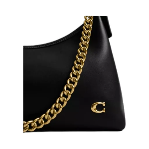 Coach Juliet 25 Shoulder Bag