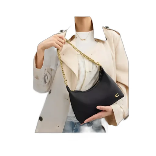 Coach Juliet 25 Shoulder Bag