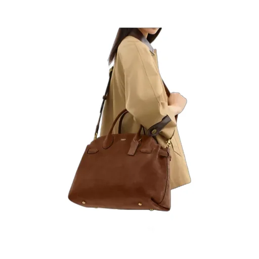 Soft Empire 40 Tote Bag