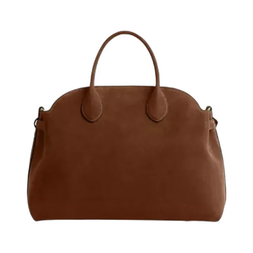 Soft Empire 40 Tote Bag