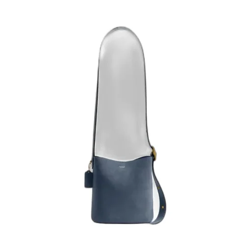 Coach Bleecker 21 Bucket Bag