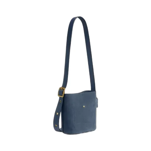 Coach Bleecker 21 Bucket Bag