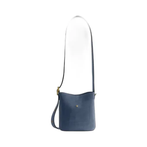 Coach Bleecker 21 Bucket Bag