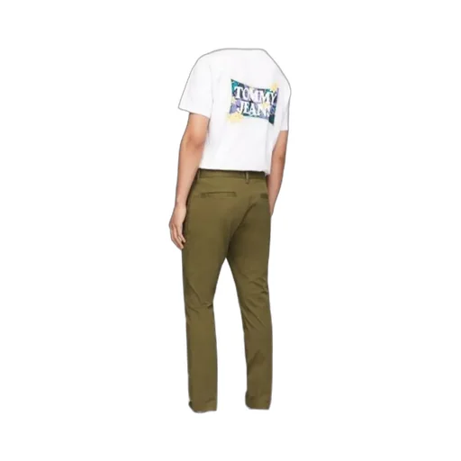 Austin Slim Fit Chinos