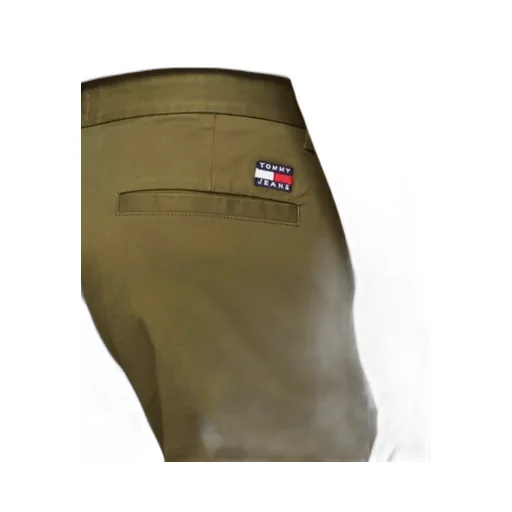 Austin Slim Fit Chinos