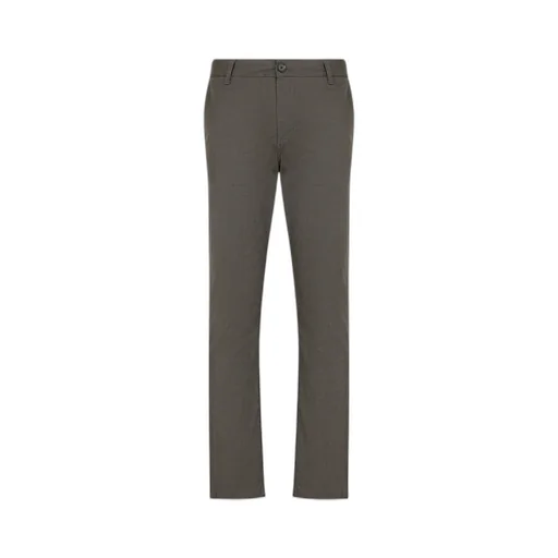 Belt Loop Casual Pants