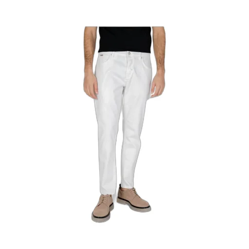 Belt Loops Jeans