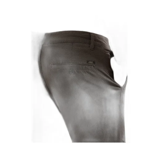 Belt Loop Casual Pants