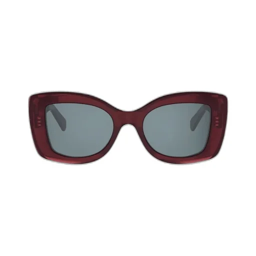Full-Frame Sunglasses