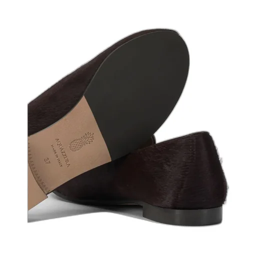 Aquazzura Guanto Slippers