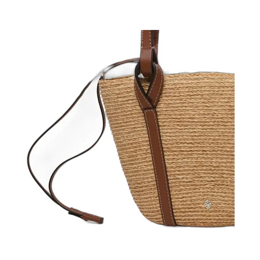 Helen Kaminski Drawstring Shoulder Bag