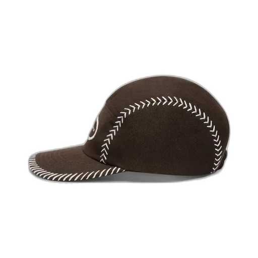 Jacquemus The Casco Baseball Cap