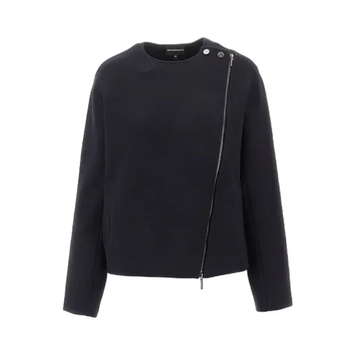 Long Sleeve Casual Jacket