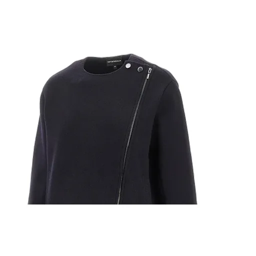 Long Sleeve Casual Jacket