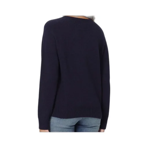 Funnel Neck Pullover