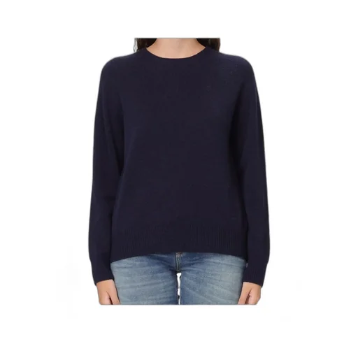 Funnel Neck Pullover