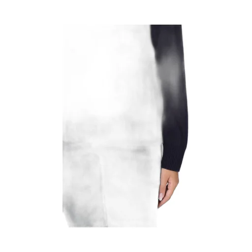 Funnel Neck Pullover