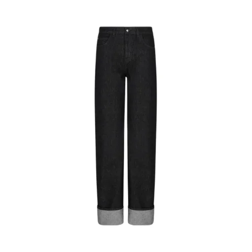 Belt Loop Jeans