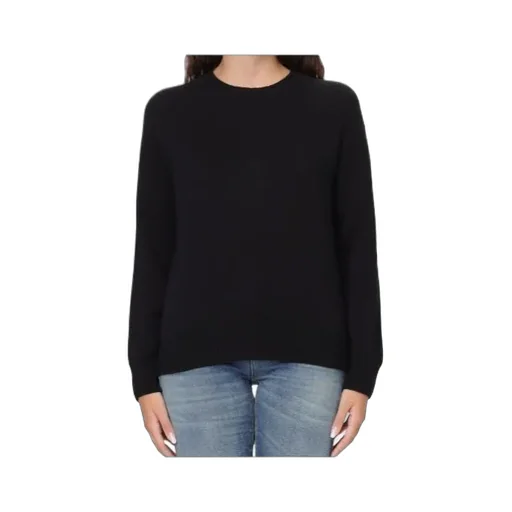 Long-Sleeved Sweater