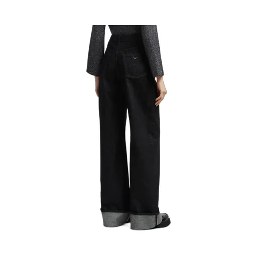 Belt Loop Jeans
