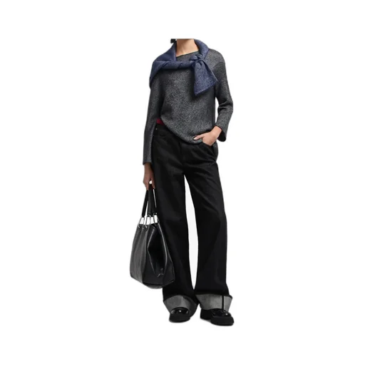 Belt Loop Jeans