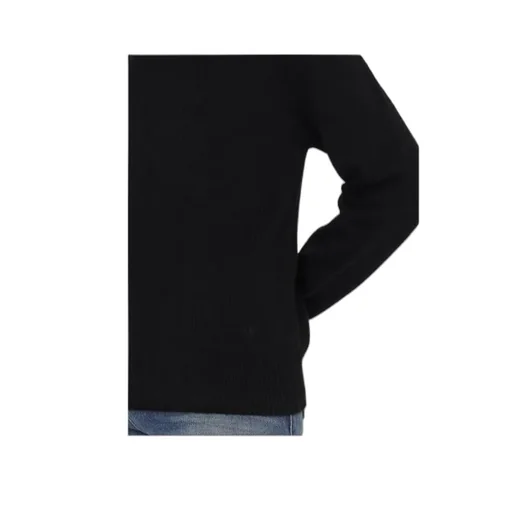 Long-Sleeved Sweater