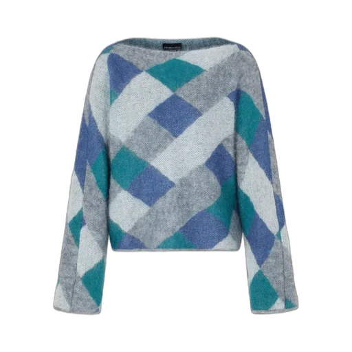 Long Sleeve Sweater