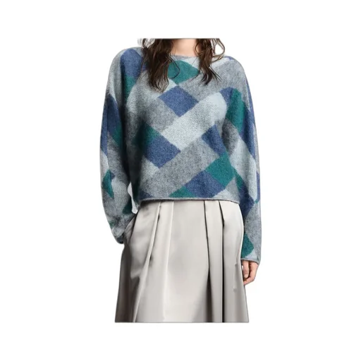Long Sleeve Sweater