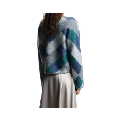 Long Sleeve Sweater