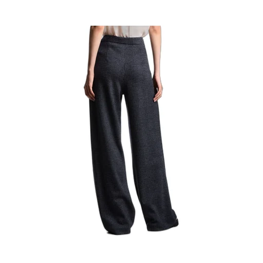 Asv Icon Prince Of Wales Check Trousers