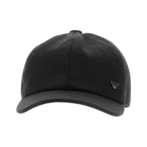 Logo Hat