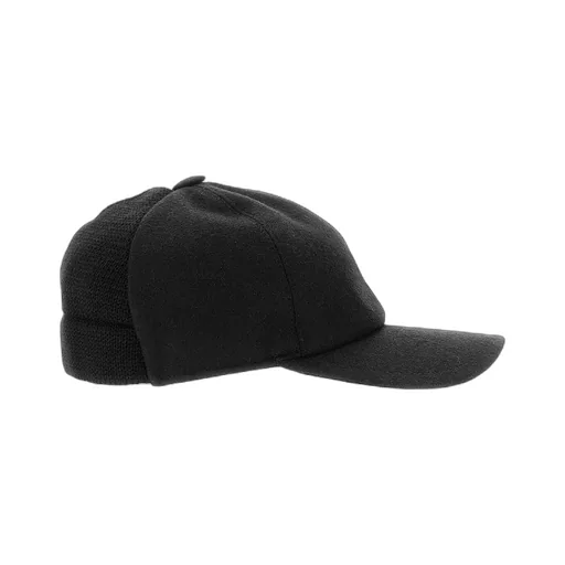 Logo Hat
