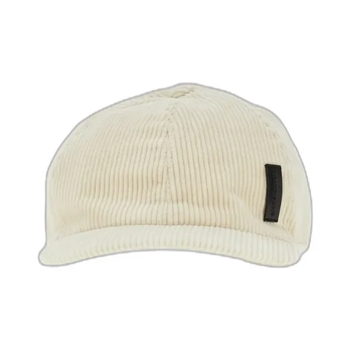 Logo Hat