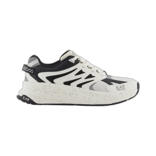 Sonic Dart Sneakers