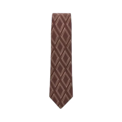 Pointed Tie
