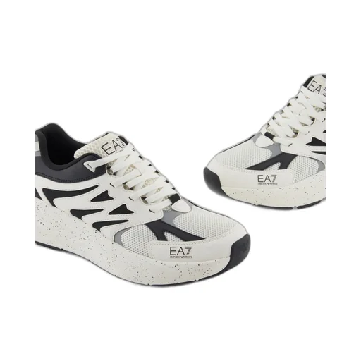 Sonic Dart Sneakers
