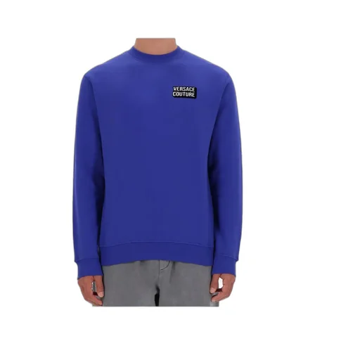 Versace Jeans Couture Logo Sweatshirt