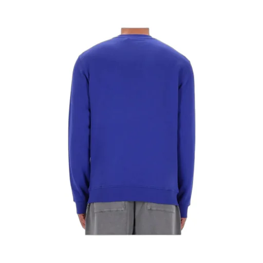 Versace Jeans Couture Logo Sweatshirt