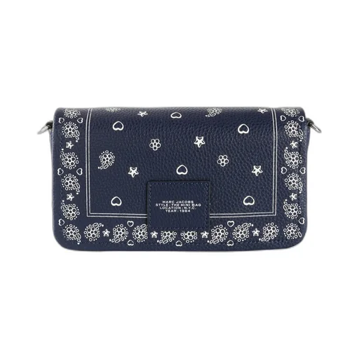 Marc Jacobs The Mini Bag