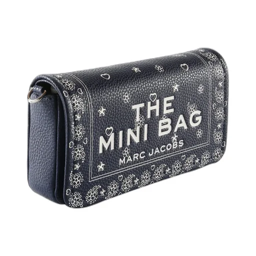 Marc Jacobs The Mini Bag